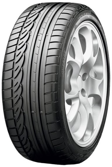225/55R16 opona DUNLOP SP SPORT 01 MFS AO 95Y
